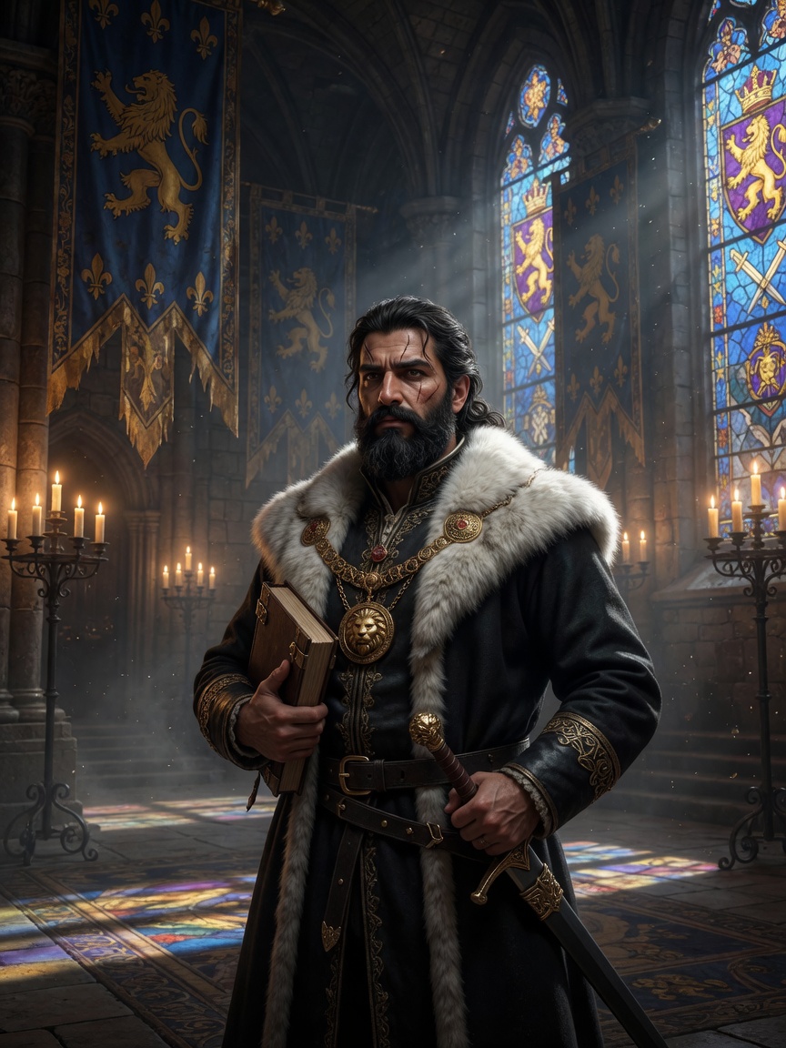 The Emissary