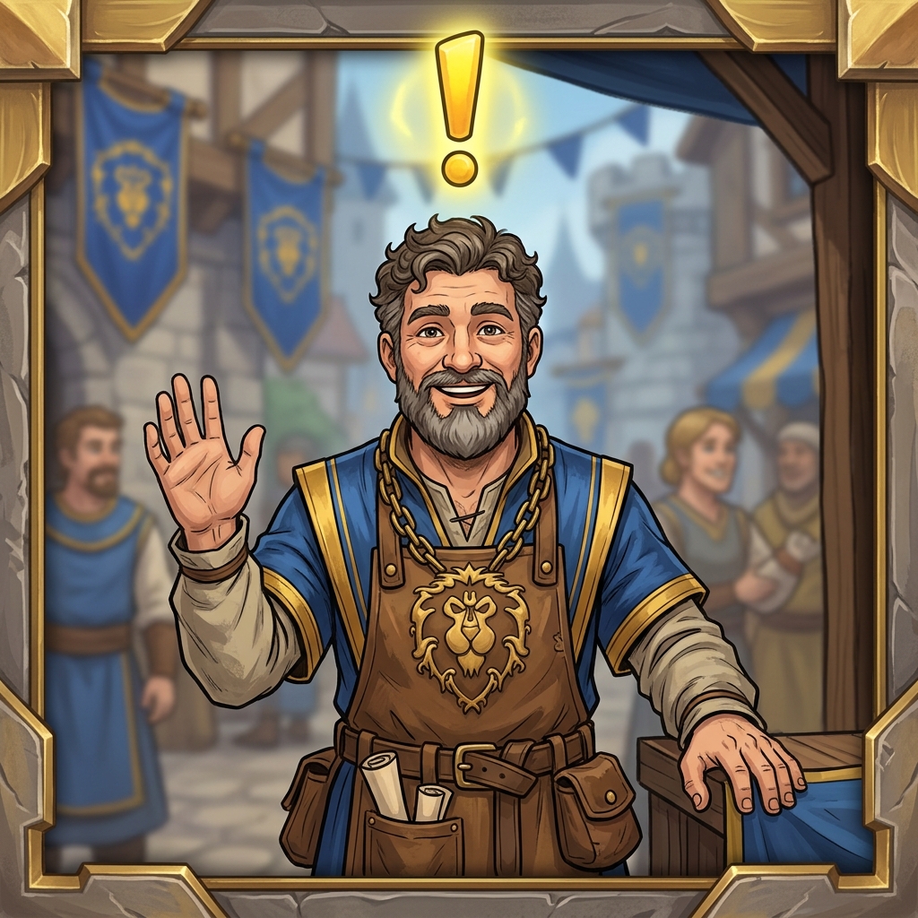 The Innkeeper